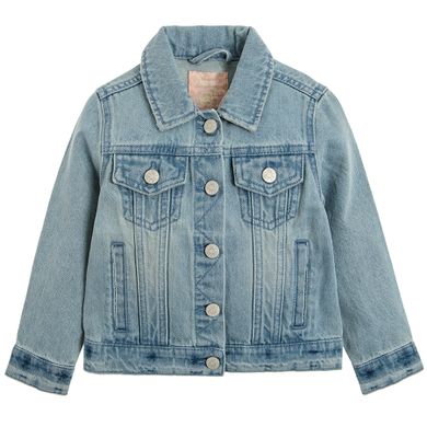 Cool Club, Jacheta de blugi pentru fete, denim
