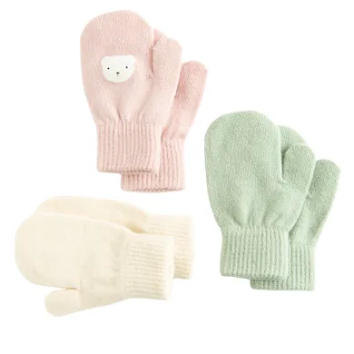 Cool Club, Manusi pentru fete, mix