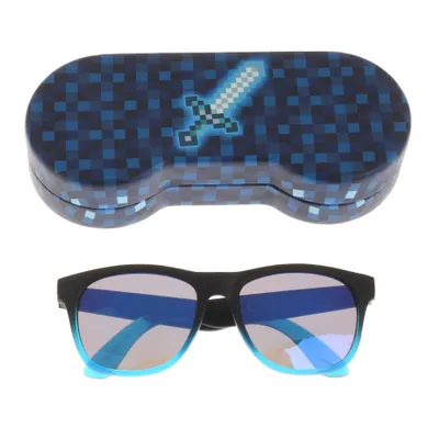 Cool Club, ochelari de soare, albastru