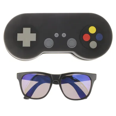 Cool Club, ochelari de soare, gaming