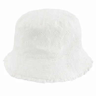 Cool Club, Palarie pentru fete, alb