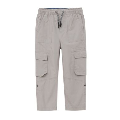 Cool Club, Pantaloni cargo pentru baieti, gri