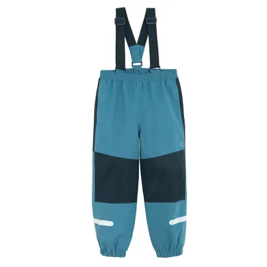 Cool Club, Pantaloni de ploaie impermeabil pentru baieti, albastru