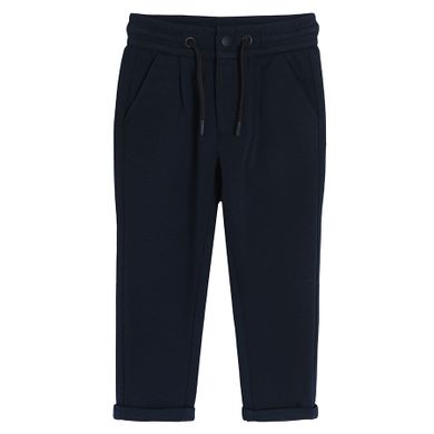Cool Club, Pantaloni din material textil pentru baieti, bleumarin