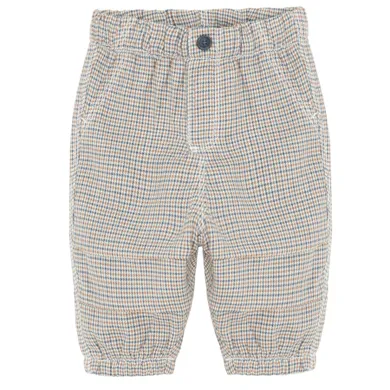 Cool Club, Pantaloni din material textil pentru baieti, mix
