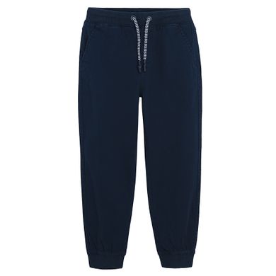 Cool Club, Pantaloni din material textil pentru baieti, regular, bleumarin