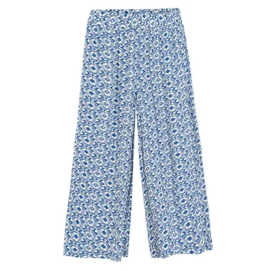 Cool Club, Pantaloni din material textil pentru fete, albastru