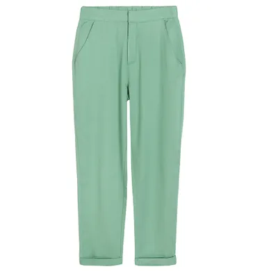 Cool Club, Pantaloni din material textil pentru fete, verde