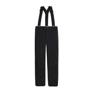 Cool Club, Pantaloni schi cu bretele pentru fete, negru