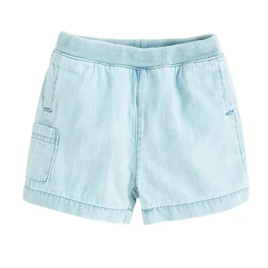 Cool Club, Pantaloni scurti de blugi pentru baieti, cu buzunar