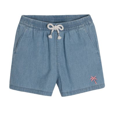 Cool Club, Pantaloni scurti de blugi pentru fete, denim