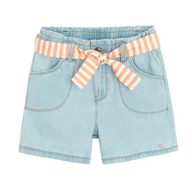 Cool Club, Pantaloni scurti de blugi pentru fete, denim