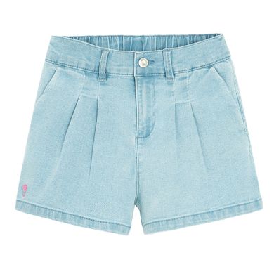 Cool Club, Pantaloni scurti de blugi pentru fete, denim
