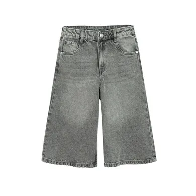 Cool Club, Pantaloni scurti de blugi pentru fete, gri