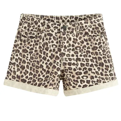 Cool Club, Pantaloni scurti de blugi reglabili pentru fete