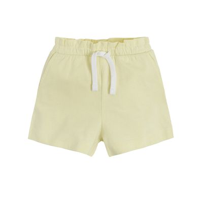 Cool Club, Pantaloni scurti galbeni pentru fete