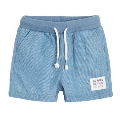 Cool Club, Pantaloni scurti pentru baieti, albastru