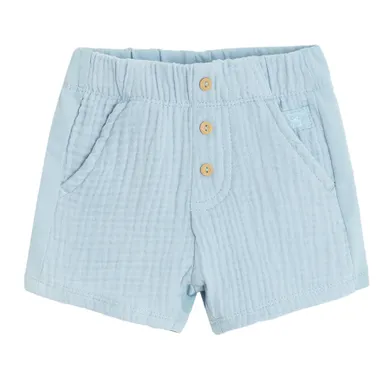 Cool Club, Pantaloni scurti pentru baieti, albastru