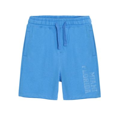 Cool Club, Pantaloni scurti pentru baieti, albastru