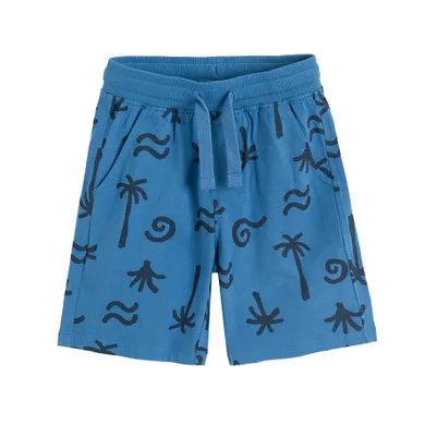 Cool Club, Pantaloni scurti pentru baieti, albastru