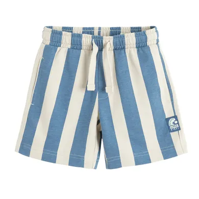 Cool Club, Pantaloni scurti pentru baieti, albastru