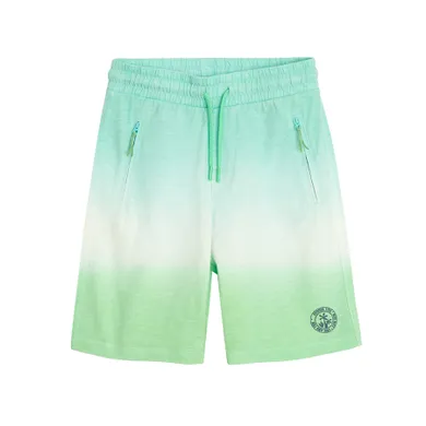 Cool Club, Pantaloni scurti pentru baieti, albastru-verde