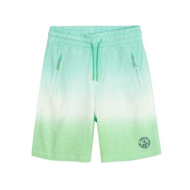Cool Club, Pantaloni scurti pentru baieti, albastru-verde