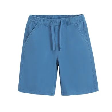 Cool Club, Pantaloni scurti pentru baieti, baggy, albastru