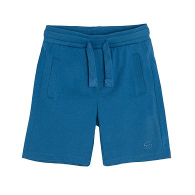 Cool Club, Pantaloni scurti pentru baieti, bleumarin
