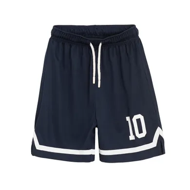 Cool Club, Pantaloni scurti pentru baieti, bleumarin