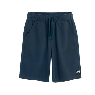 Cool Club, Pantaloni scurti pentru baieti, bleumarin