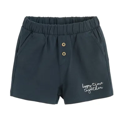 Cool Club, Pantaloni scurti pentru baieti, bleumarin
