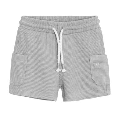 Cool Club, Pantaloni scurti pentru baieti, gri