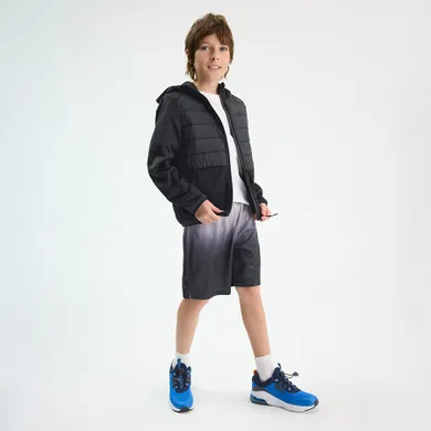 Cool Club, Pantaloni scurti pentru baieti, gri