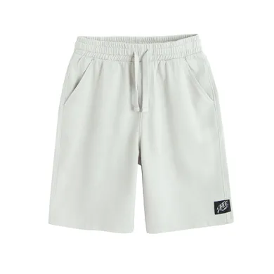 Cool Club, Pantaloni scurti pentru baieti, gri