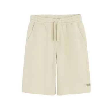 Cool Club, Pantaloni scurti pentru baieti, longer, bej