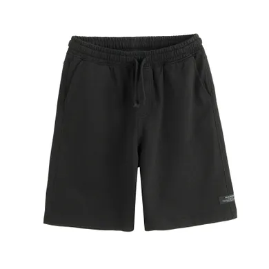 Cool Club, Pantaloni scurti pentru baieti, longer, negru