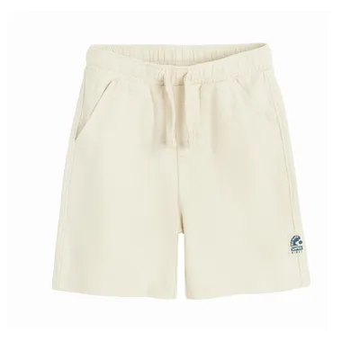 Cool Club, Pantaloni scurti pentru baieti, loose, bej