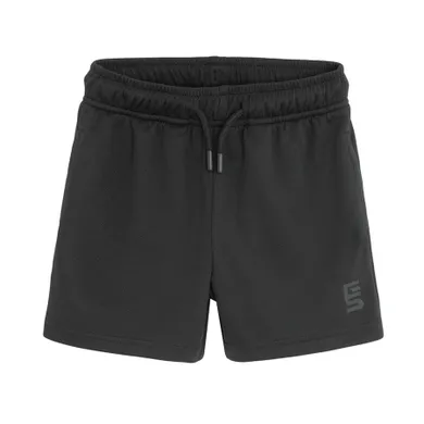 Cool Club, Pantaloni scurti pentru baieti, negru