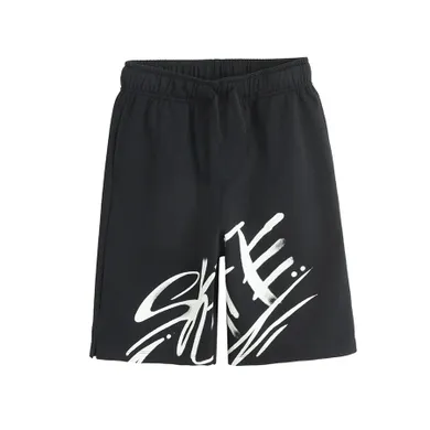 Cool Club, Pantaloni scurti pentru baieti, negru