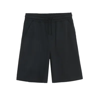 Cool Club, Pantaloni scurti pentru baieti, negru