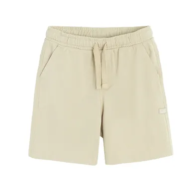 Cool Club, Pantaloni scurti pentru baieti, relaxed, bej