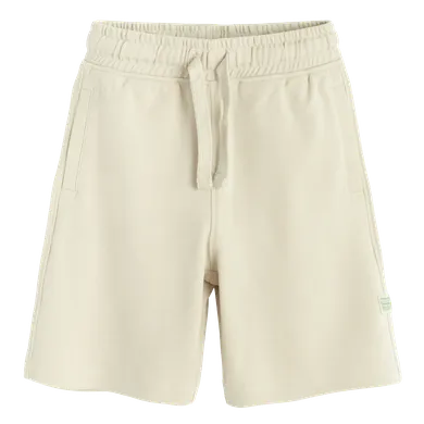 Cool Club, Pantaloni scurti pentru baieti, relaxed, bej
