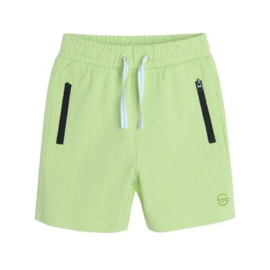 Cool Club, Pantaloni scurti pentru baieti, verde