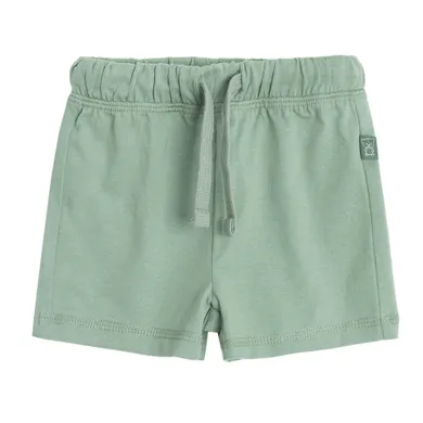 Cool Club, Pantaloni scurti pentru baieti, verde