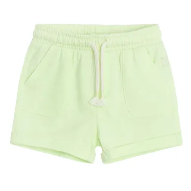 Cool Club, Pantaloni scurti pentru baieti, verde