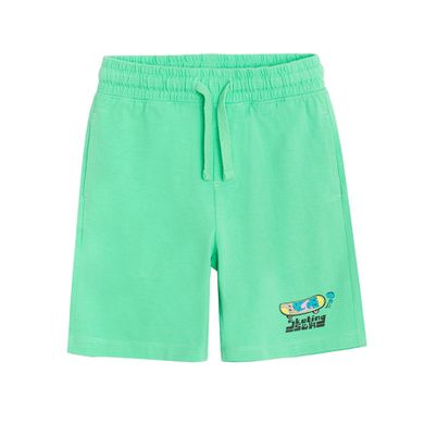 Cool Club, Pantaloni scurti pentru baieti, verde