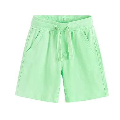 Cool Club, Pantaloni scurti pentru baieti, verde