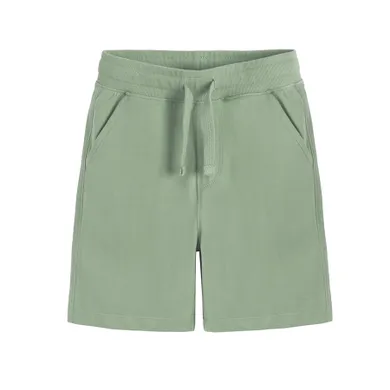 Cool Club, Pantaloni scurti pentru baieti, verde