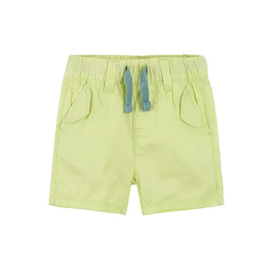 Cool Club, Pantaloni scurti pentru baieti, verde deschis